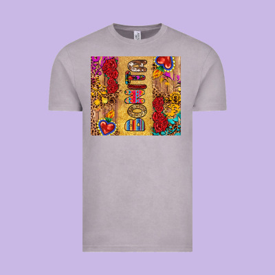 Vintage Tee Bonita