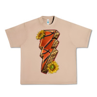 Burro sport basketball lightning bolt Urban Heavy Tee - texasbilliewilder
