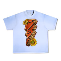 Grape Ice sport basketball lightning bolt Urban Heavy Tee - texasbilliewilder