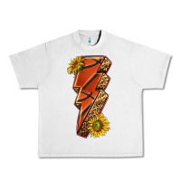 Lunar Rock sport basketball lightning bolt Urban Heavy Tee - texasbilliewilder