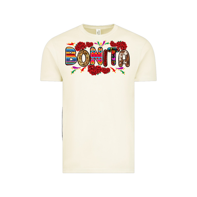 Bonita Vintage Tee by RanaPortraitStore | Teevron