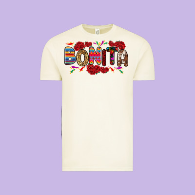 Vintage Tee Bonita