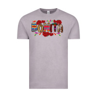 Vintage Zinc Bonita Vintage Tee - RanaPortraitStore
