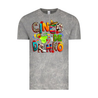 Cloud Rock Cinco de drinko Vintage Tee - RanaPortraitStore