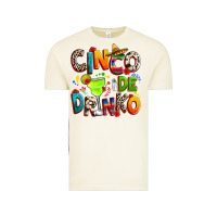 Cinco De Drinko Vintage Tee | Teevron