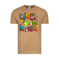 Vintage Camel Cinco de drinko Vintage Tee - RanaPortraitStore
