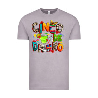 Vintage Zinc Cinco de drinko Vintage Tee - RanaPortraitStore