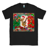 Black mexican skeletons Classic Tee - CTS Tumbler Store