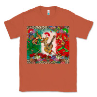 Copper mexican skeletons Classic Tee - CTS Tumbler Store