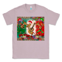 Lilac mexican skeletons Classic Tee - CTS Tumbler Store
