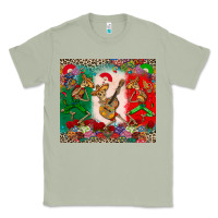 Matcha mexican skeletons Classic Tee - CTS Tumbler Store