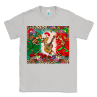 Moon Dust mexican skeletons Classic Tee - CTS Tumbler Store