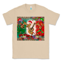 Mushroom mexican skeletons Classic Tee - CTS Tumbler Store