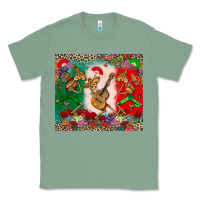 Sage mexican skeletons Classic Tee - CTS Tumbler Store
