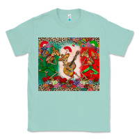 Seafoam mexican skeletons Classic Tee - CTS Tumbler Store