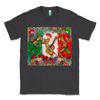 Smoke mexican skeletons Classic Tee - CTS Tumbler Store