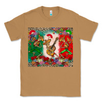 Toasted Coconut mexican skeletons Classic Tee - CTS Tumbler Store