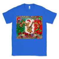 True Royal mexican skeletons Classic Tee - CTS Tumbler Store