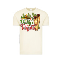 Vintage Arctic Daddy's taquito Vintage Tee - RanaPortraitStore