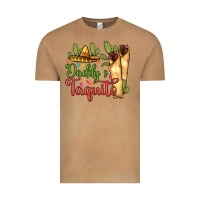 Vintage Camel Daddy's taquito Vintage Tee - RanaPortraitStore