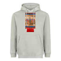 Moon Dust all american teacher 12 oz slim can cooler Heavyweight Hoodie - Artiststas