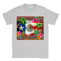 Moon Dust mexico and puerto rico Classic Tee - CTS Tumbler Store