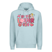 Blue Mist in my lover era valentines day Premium Hoodie - MaliasSmallBusiness