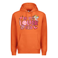 Carrot in my lover era valentines day Premium Hoodie - MaliasSmallBusiness