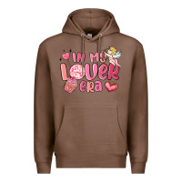 Chestnut in my lover era valentines day Premium Hoodie - MaliasSmallBusiness
