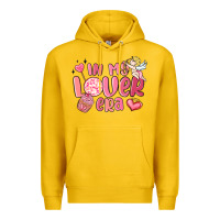 Lemon in my lover era valentines day Premium Hoodie - MaliasSmallBusiness