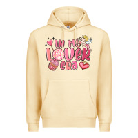 Pina Colada in my lover era valentines day Premium Hoodie - MaliasSmallBusiness