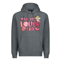 Rock in my lover era valentines day Premium Hoodie - MaliasSmallBusiness
