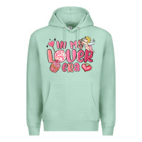Seafoam in my lover era valentines day Premium Hoodie - MaliasSmallBusiness