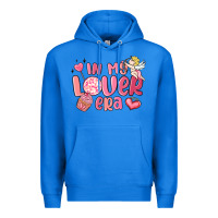 True Royal in my lover era valentines day Premium Hoodie - MaliasSmallBusiness