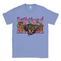 Dachshund Mom Classic Tee | Teevron