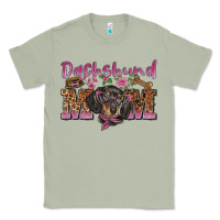 Matcha dachshund mom Classic Tee - BarkalooDesign