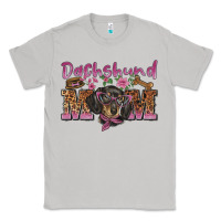 Moon Dust dachshund mom Classic Tee - BarkalooDesign