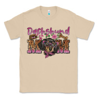 Mushroom dachshund mom Classic Tee - BarkalooDesign