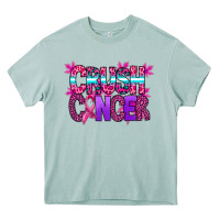 Arona crush cancer Heavy Core Tee - SublimationCraftShop