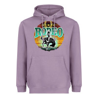 Lavender rodeo Heavyweight Hoodie - JahusDesignShop