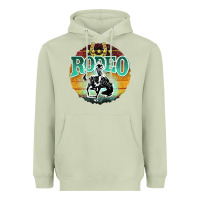 Matcha rodeo Heavyweight Hoodie - JahusDesignShop
