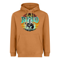 Meerkat rodeo Heavyweight Hoodie - JahusDesignShop