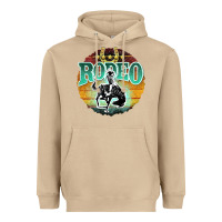 Mushroom rodeo Heavyweight Hoodie - JahusDesignShop