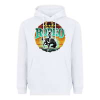 Rodeo Heavyweight Hoodie | Teevron