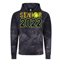 Cloud Black senior softball Vintage Hoodie - AdoDesignShop