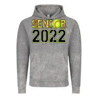 Cloud Rock senior softball Vintage Hoodie - AdoDesignShop