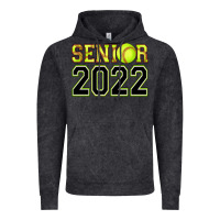 Vintage Black senior softball Vintage Hoodie - AdoDesignShop