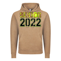 Vintage Coffee senior softball Vintage Hoodie - AdoDesignShop