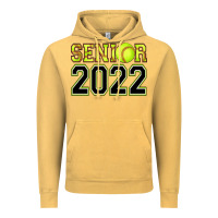 Vintage Mustard senior softball Vintage Hoodie - AdoDesignShop