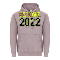 Vintage Zinc senior softball Vintage Hoodie - AdoDesignShop